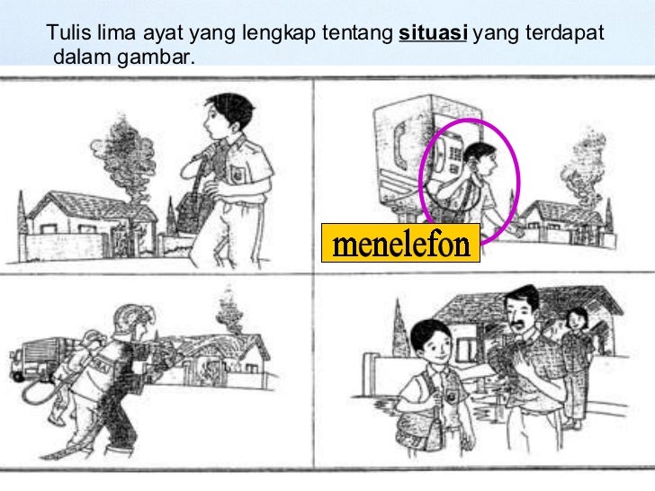 Pin By Siti Noraisha Mohamed Senin On Bahasa Melayu Cerita Karangan