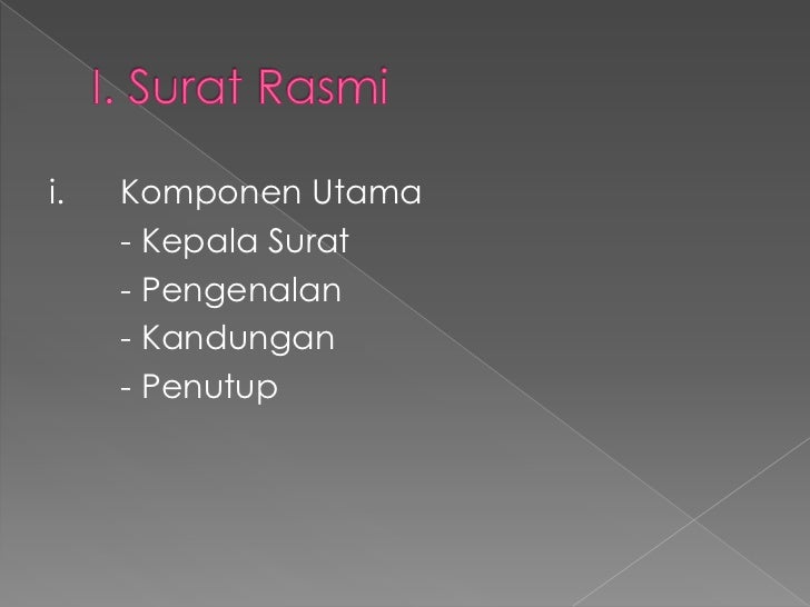 surat rasmi permohonan haji 22 surat rasmi permohonan haji 69