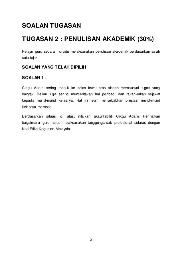 Edup3083 Asas Kepimpinan Dan Pembangunan Profesionalisme Guru Pen