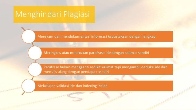 Penulisan Akademik Untuk Pemula Rolip Saptamaji
