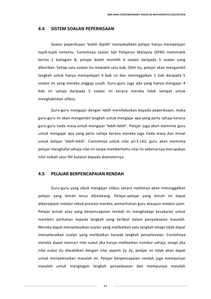 Penulisan akses ekuiti