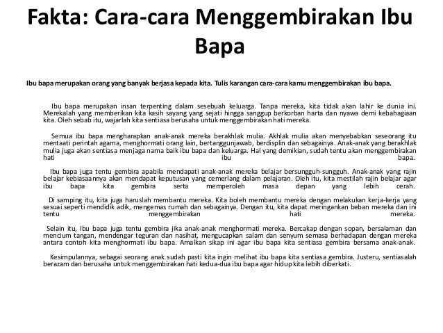 Penulisan bahagian b Penulisan bahagian b