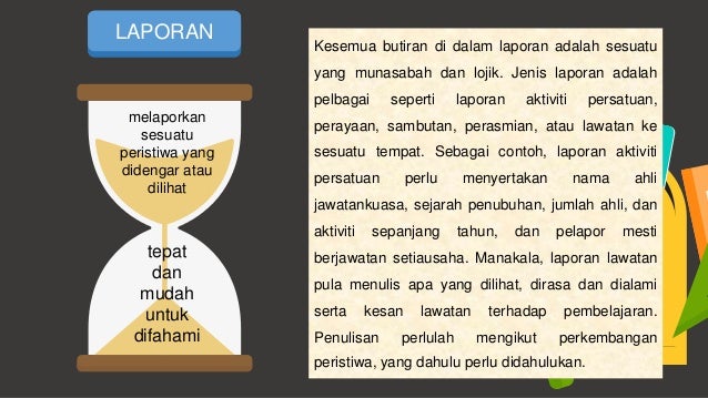 Penulisan Bukan Kreatif