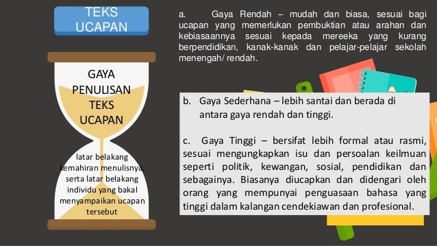 Penulisan Bukan Kreatif