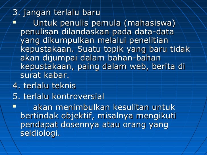 Contoh Latar Belakang Masalah Fakta Dan Opini - Miharu Hime