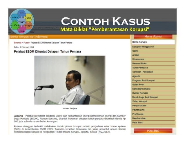 Penulisan Kasus Untuk Program Sertifikasi Widyaiswara