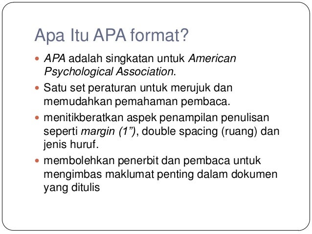 psychology apa format essay psychology apa format essay