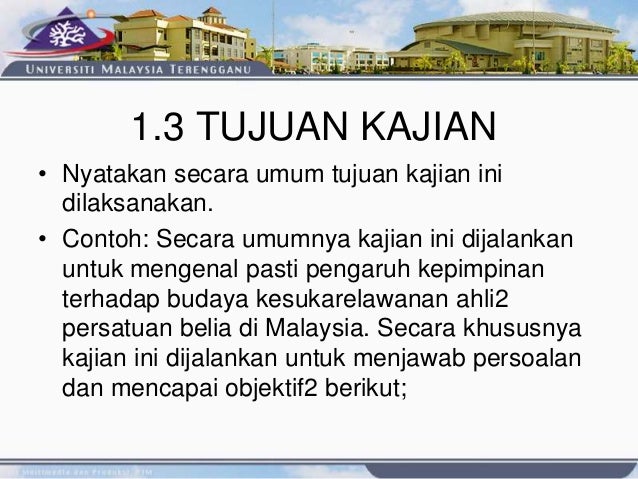 Contoh Soalan Untuk Research - Selangor r