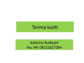 Format dan Teknik Penulisan Soal TKA Kota Surakarta | PPTX