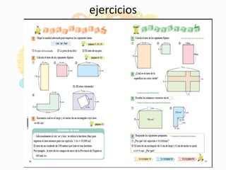 ejercicios
 