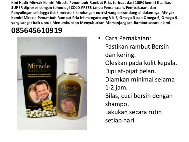 Penumbuh rambut pria, obat penyubur rambut pria, shampo 