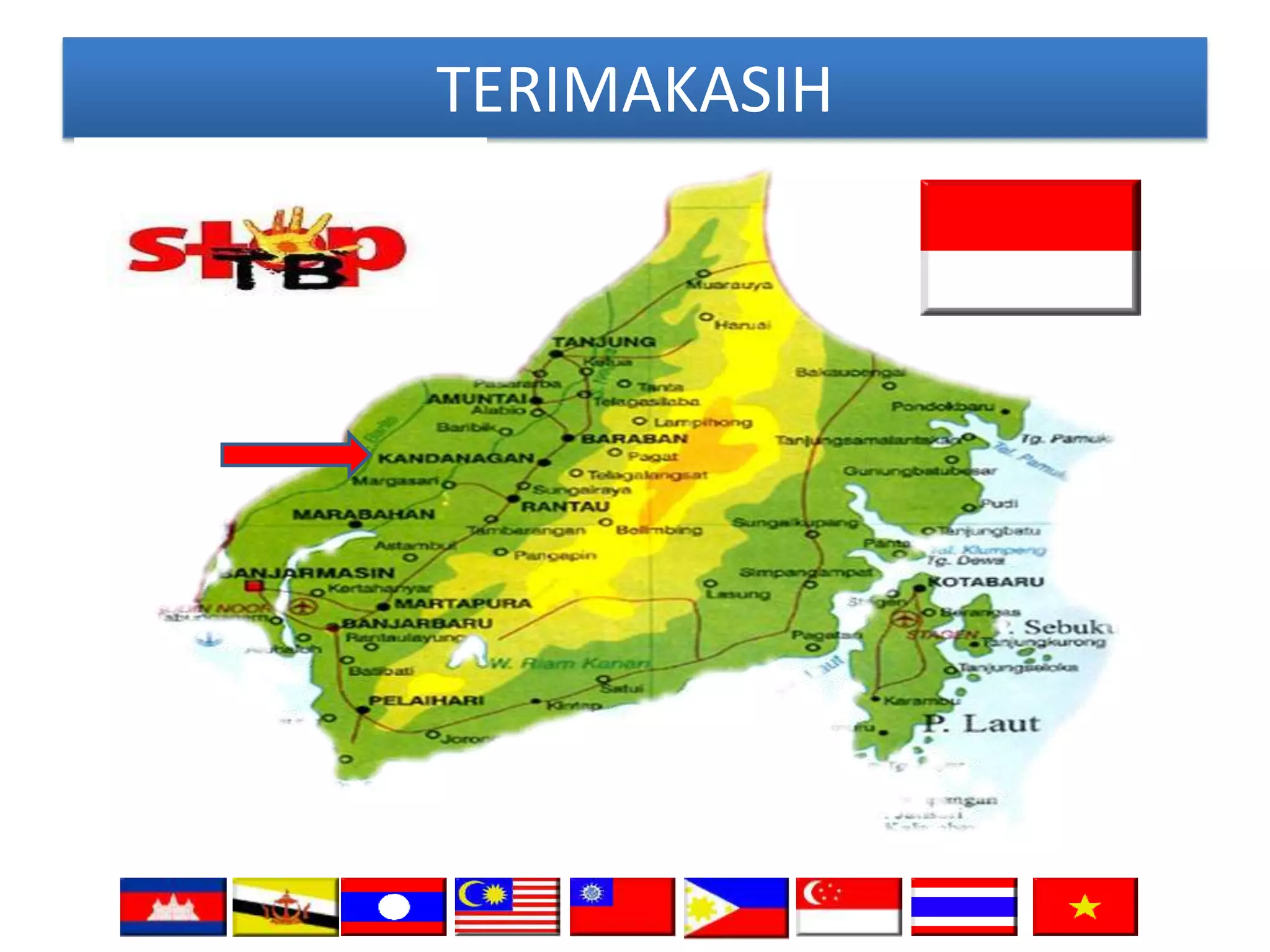 Thank You
TERIMAKASIH
 