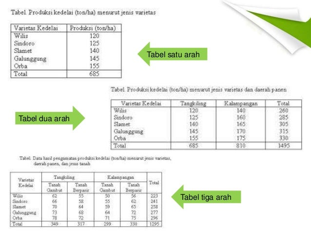 Penyajian Data 75138645