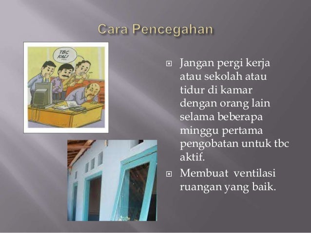  Penyakit Yang Disebabkan Oleh Bakteri 