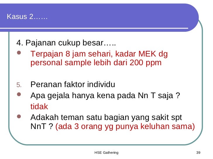Contoh Kasus Akibat Globalisasi - Contoh 193