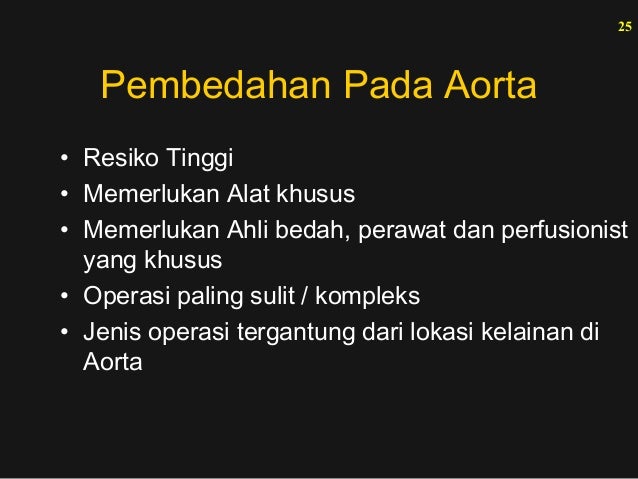 Penyakit aorta awam