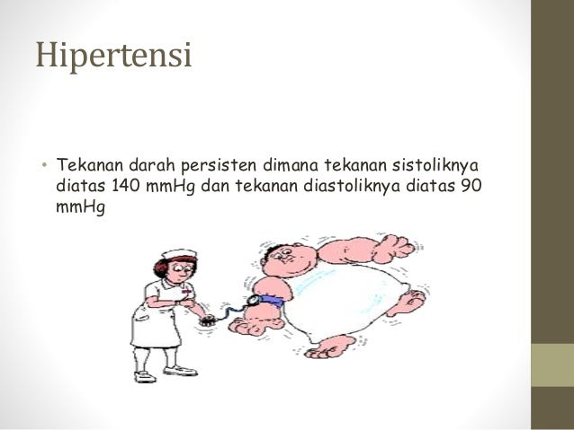 Penyakit degeneratif