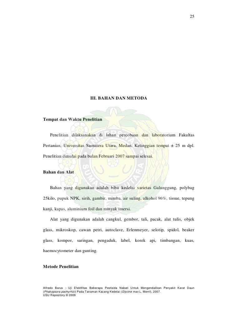 Penyakit Karat Daun Kedelai penyakit karat daun kedelai