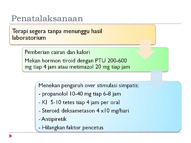 Penyakit kelenjer tiroid Penyakit kelenjer tiroid
