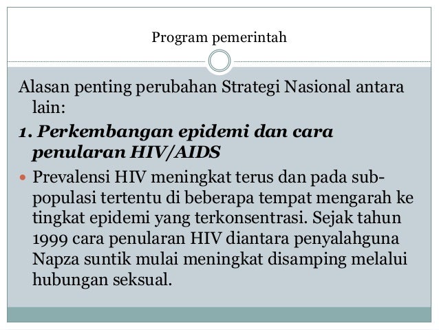 Penyakit penyakit menular pada zaman pemerintahan megawati