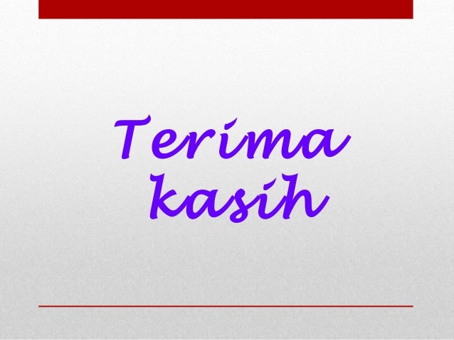 Penyakit Rheumatik Jantung & Endocarditis