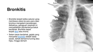 PENYAKIT SISTEM RESPIRASI.pptx