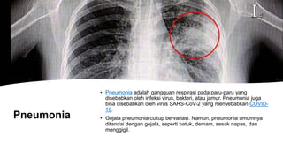 PENYAKIT SISTEM RESPIRASI.pptx