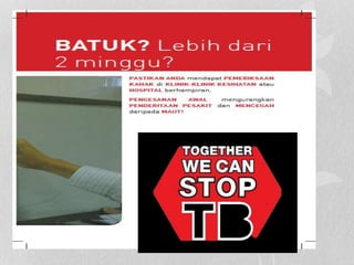 Penyakit tibi | PPT