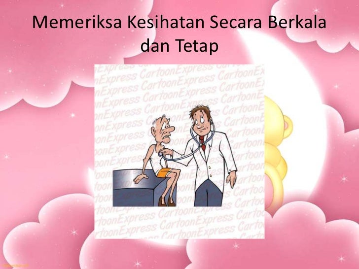 Penyakit tidak berjangkit