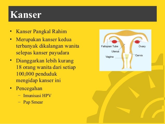 Penyakit Tidak Berjangkit