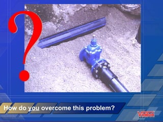How do  you  overcome this problem? ? 