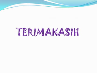 TERIMAKASIH