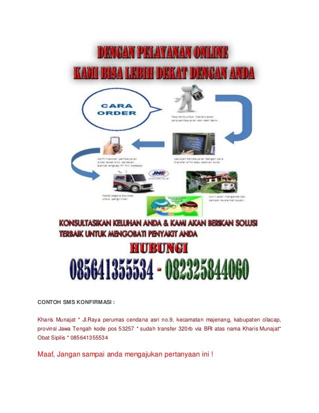 Penyebab penyakit sipilis pada laki laki