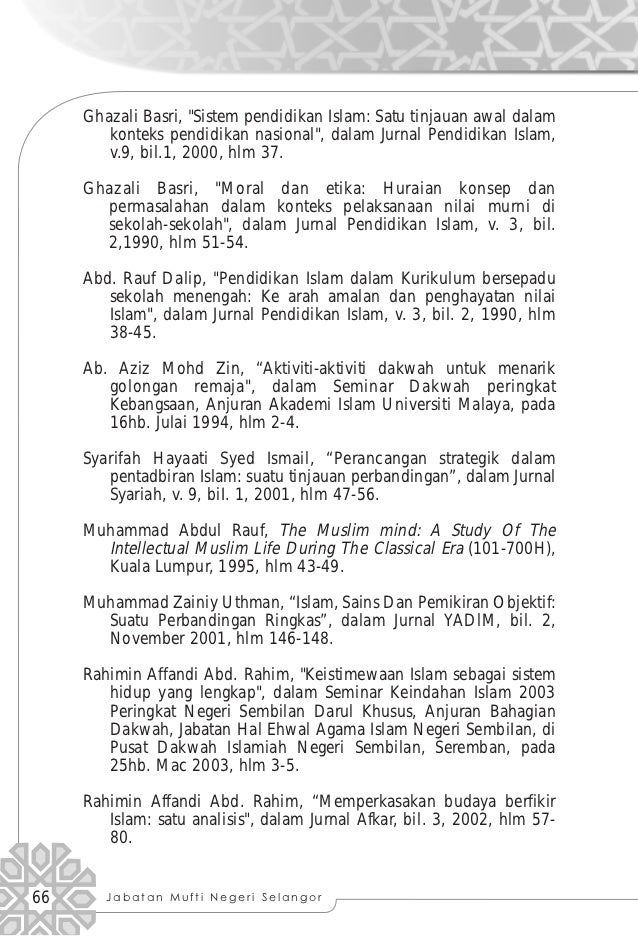 Penyelesaiaan Masalah Gejala Sosial
