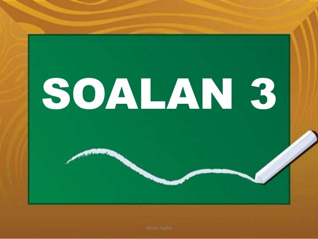 Penyelesaian masalah bahagi soalan murid