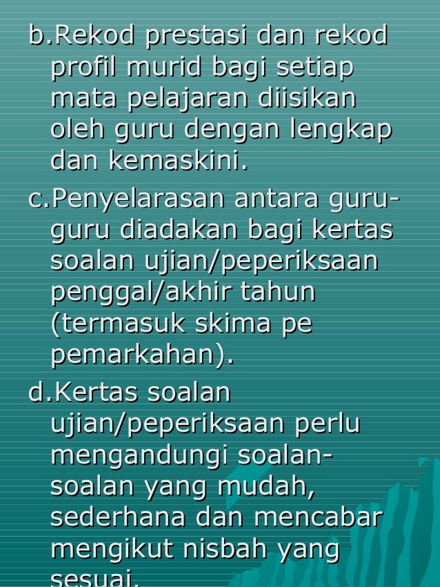 Contoh Soalan Rekod Tak Lengkap Kaedah Analisis - Deepavalir