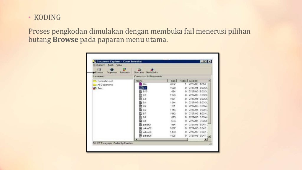 Penyelidikan kualitatif dalam pendidikan (merekod mengurus ...