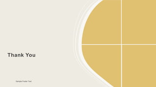 Thank You
Sample Footer Text 2/3/20XX 10
 