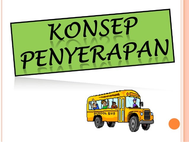 Penyerapan bmm3101