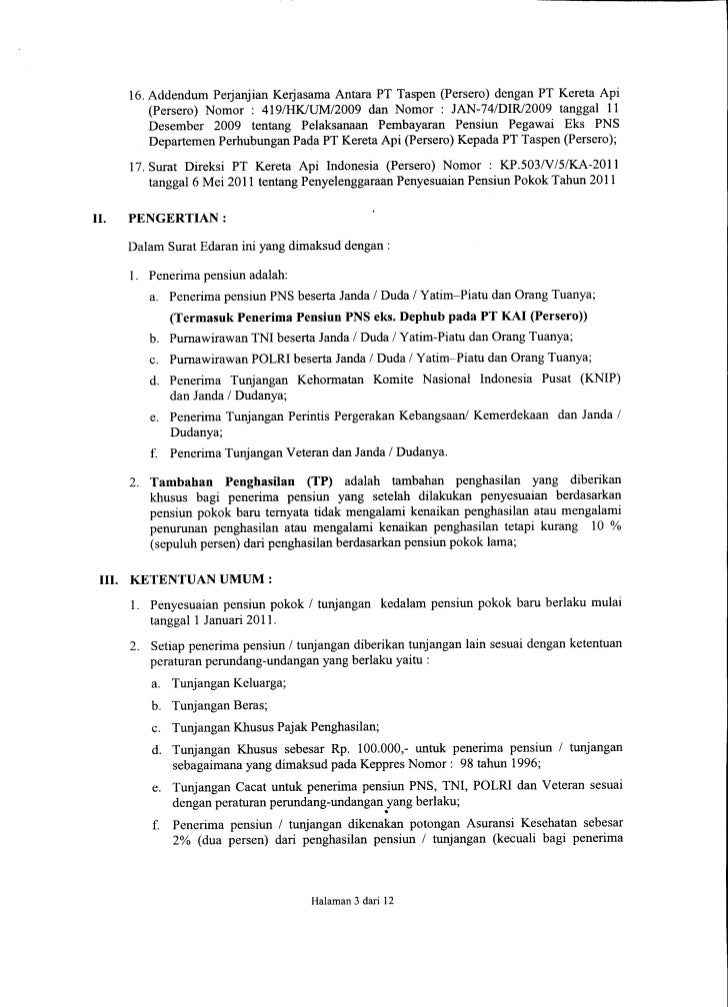 Penyesuaian 20 Pensiun 20pokok 202011