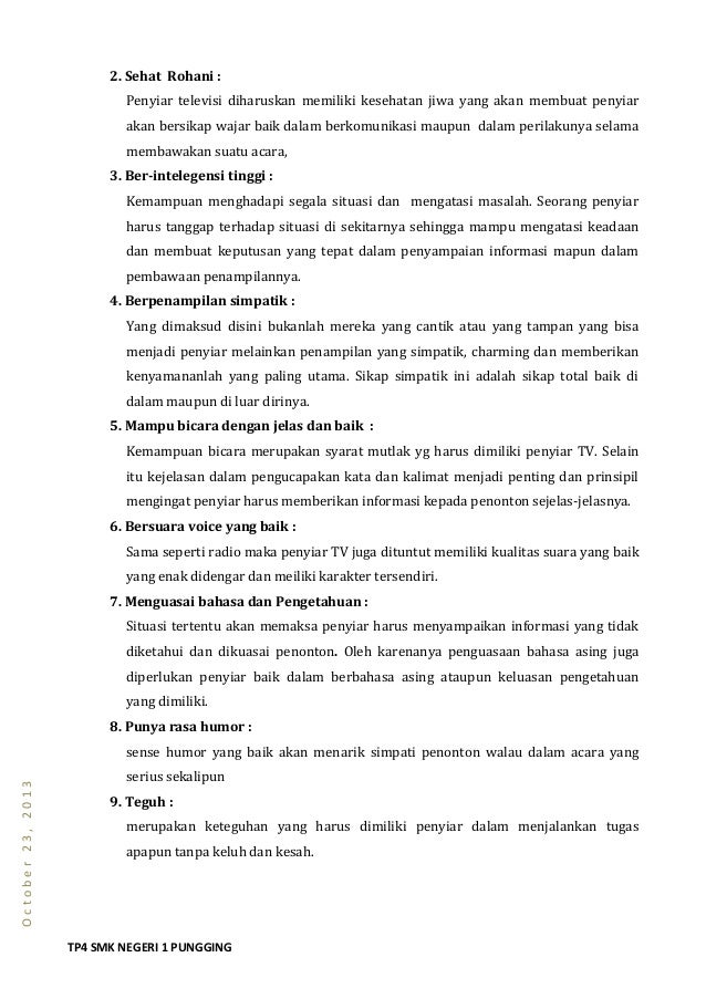 Teks Pembawa Acara Ulang Tahun Yang Singkat Kumpulan Referensi Teks Pidato