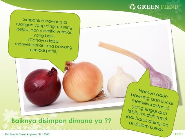 Cara Menggunakan Anytoun | penyimpanan pangan Cara Menggunakan Anytoun | penyimpanan pangan
