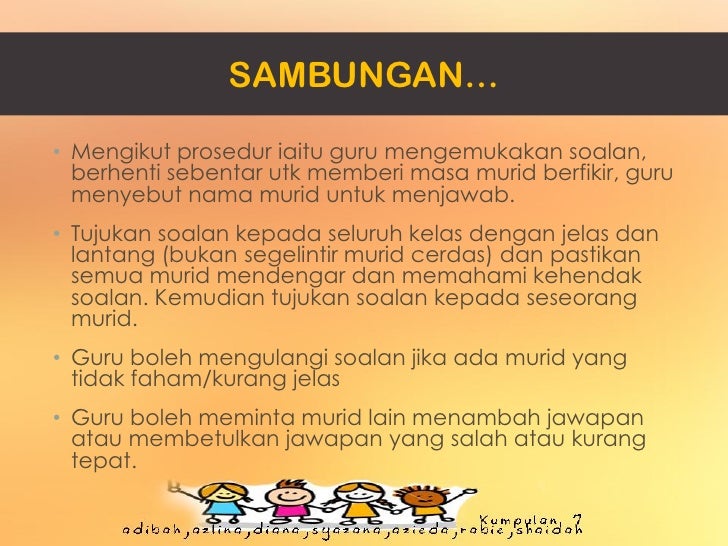 Soalan Dan Jawapan Semasa Interview - Kuora p