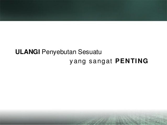 Penyuluhan agama melalui radio Penyuluhan agama melalui radio