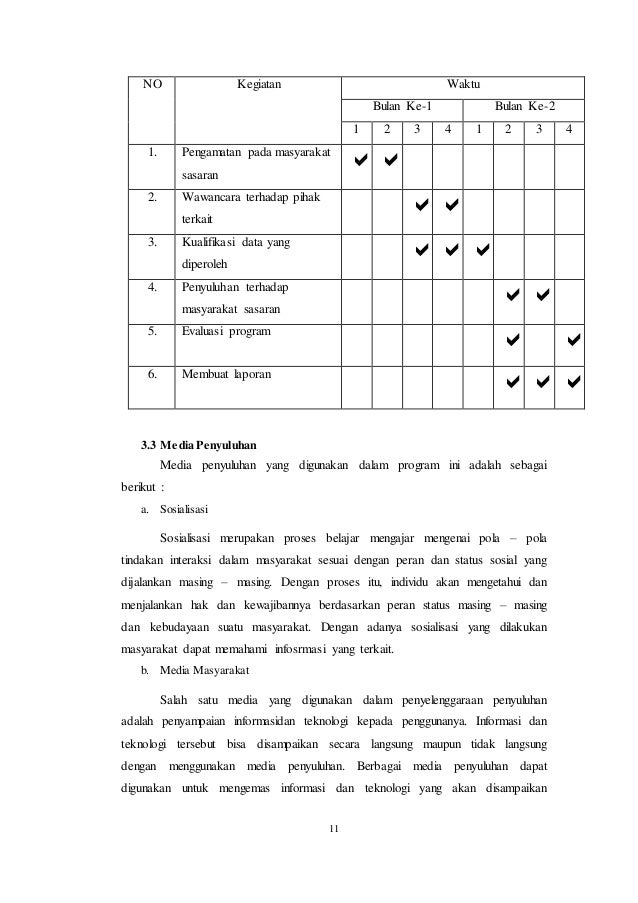 Makalah Edukasi Pernikahan Dini