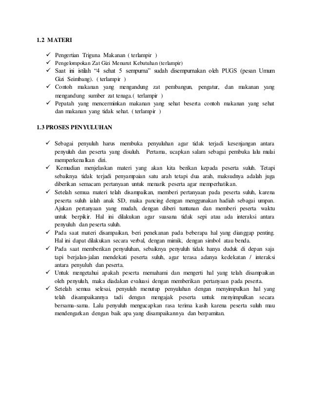 Sebutkan 4 Jenis Makanan Yang Mengandung Zat Tenaga Rajiman