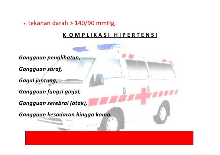 Penyuluhan Hipertensi Sumin