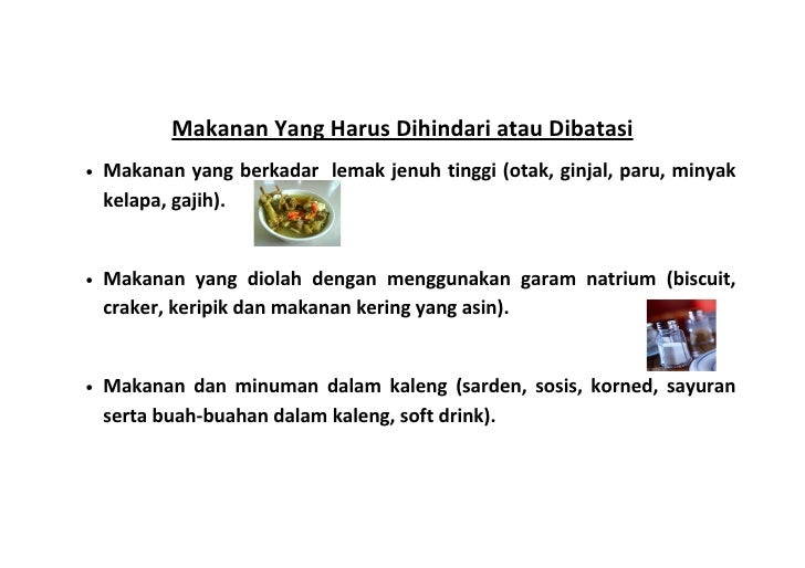 Penyuluhan Hipertensi Sumin