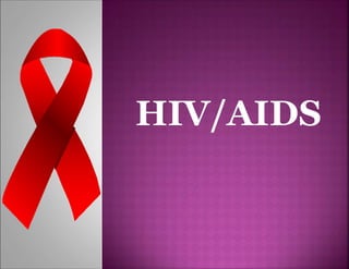 Penyuluhan_HIV_AIDS ppt------------------ | PPT