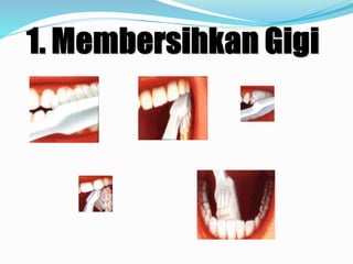 Penyuluhan Kesehatan Gigi Mulut Utk Remaja